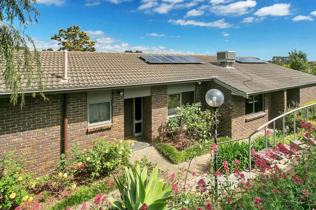 Main view of Homely house listing, 16 Atlas Court, Modbury North SA 5092