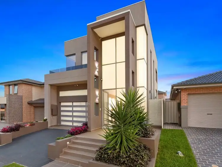 Main view of Homely house listing, 64 Bird Walton Avenue, Middleton Grange NSW 2171
