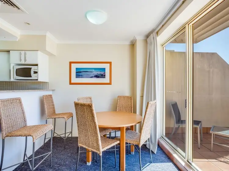 Sixth view of Homely unit listing, Unit 302/43 Shoal Bay Road, Shoal Bay NSW 2315