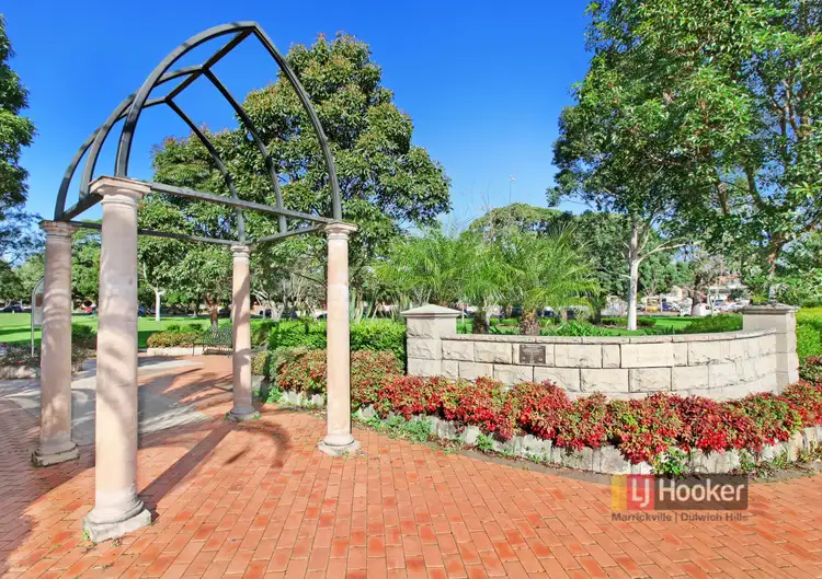 Fifth view of Homely apartment listing, 15/226 Canterbury Road, Canterbury NSW 2193