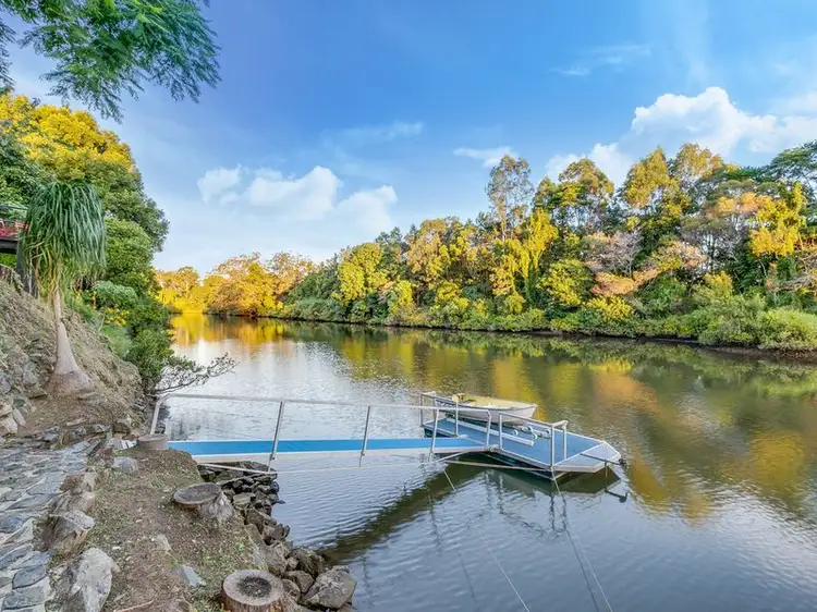 Third view of Homely house listing, 31 Nerang River Drive, Nerang QLD 4211