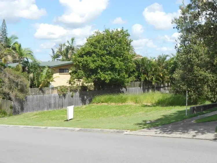 Second view of Homely land listing, 3 Bustard Street, Peregian Beach QLD 4573