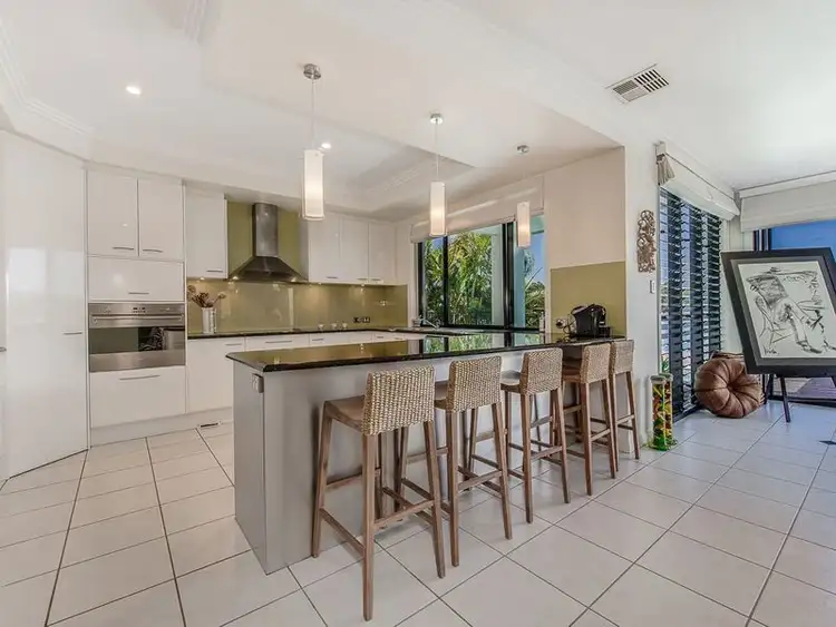Fifth view of Homely house listing, 17 Karinya Place, Twin Waters QLD 4564