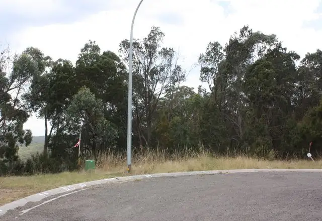 Main view of Homely land listing, 11 Cockatoo Close, Tallong NSW 2579