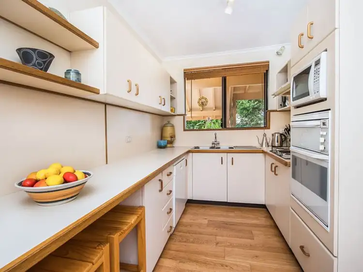 Fourth view of Homely townhouse listing, 4/21 Kyngdon Street, Cammeray NSW 2062