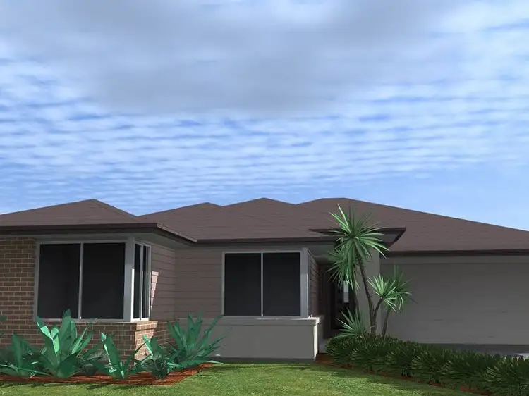 Main view of Homely house listing, 29 Parry Parade, Wyong NSW 2259