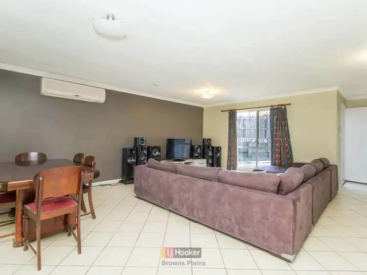 Third view of Homely house listing, 24 Myles Court, Boronia Heights QLD 4124