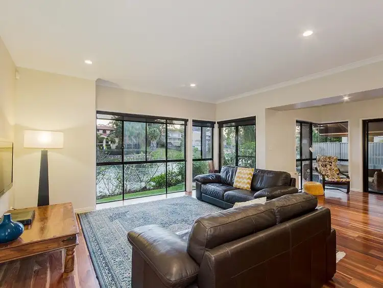 Sixth view of Homely house listing, 22 Kuranda Drive, Robina QLD 4226