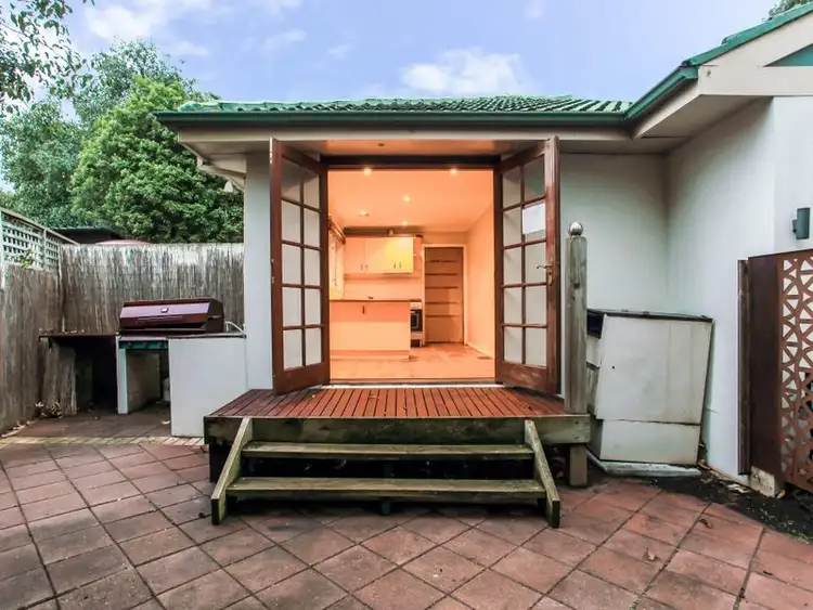 Third view of Homely house listing, 27 Kleinert Road, Boronia VIC 3155