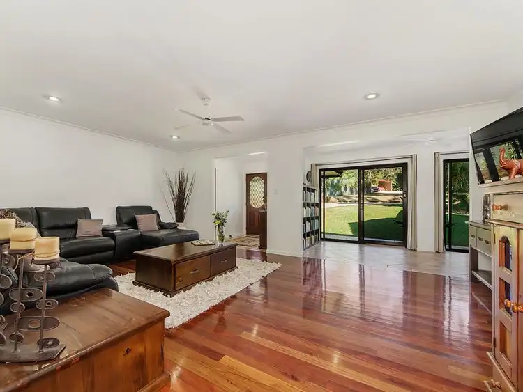 Fifth view of Homely house listing, 14 Umpara Crescent, Mudgeeraba QLD 4213