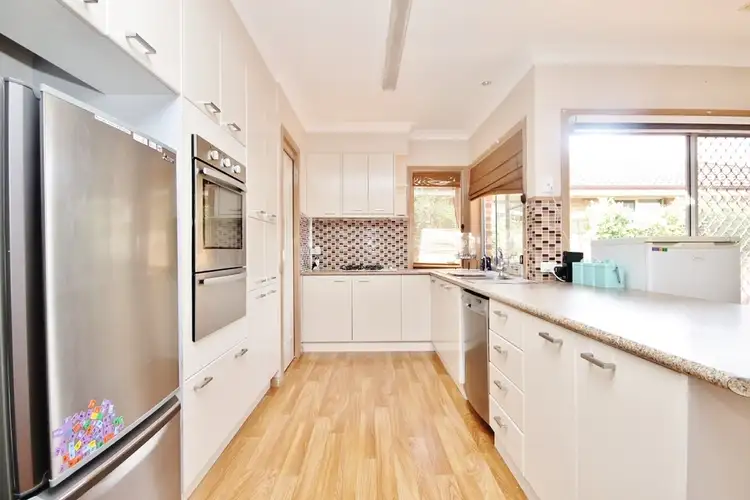Fourth view of Homely house listing, 23 Freestone Way, Windradyne NSW 2795