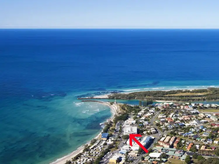 Fourth view of Homely apartment listing, 4/60 Marine Parade, Kingscliff NSW 2487