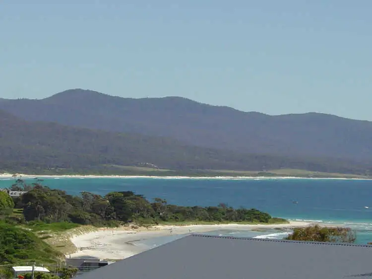 Main view of Homely land listing, 17 Gordon Heights, Bicheno TAS 7215