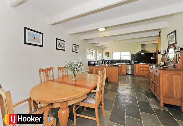Fourth view of Homely rural property listing, 134 Bulls Pit Road, Brayton NSW 2579