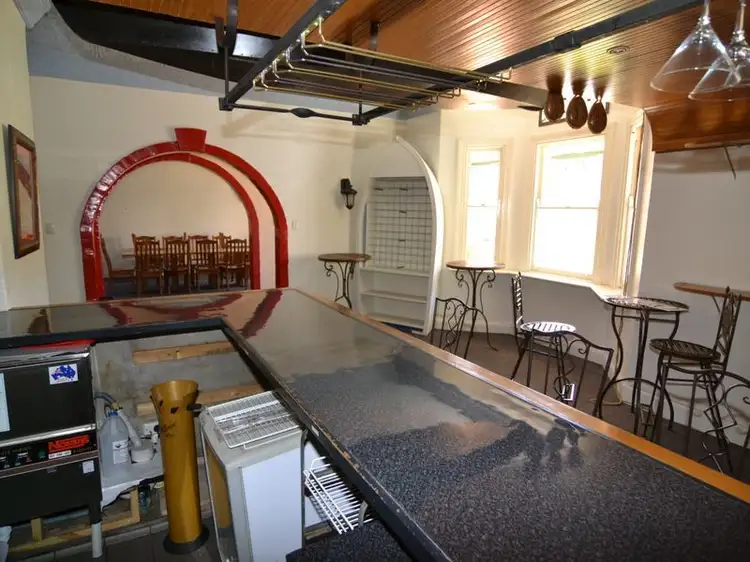 Fourth view of Homely house listing, 277 Main Street, Lithgow NSW 2790