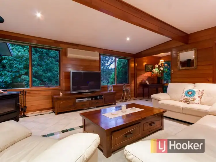 Third view of Homely rural property listing, 745 Gembrook Road, Pakenham Upper VIC 3810