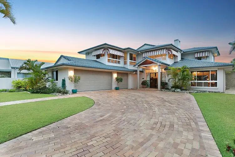 Third view of Homely house listing, 23 Plymouth Court, Raby Bay QLD 4163