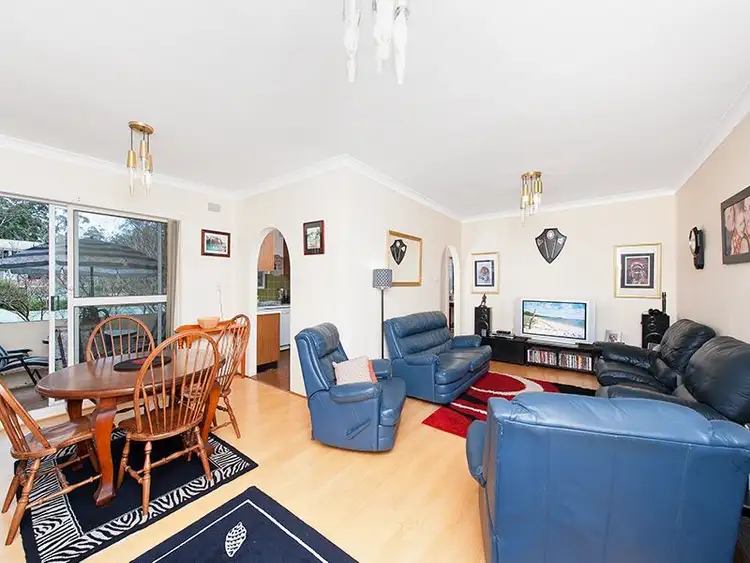 Second view of Homely unit listing, 3 -17 Magnus Street, Nelson Bay NSW 2315