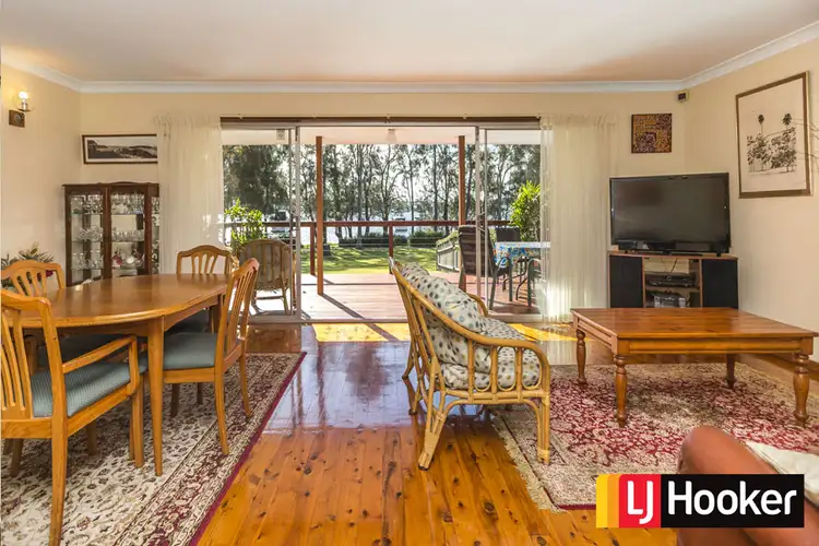 Sixth view of Homely house listing, 3 Puna Road, Wangi Wangi NSW 2267