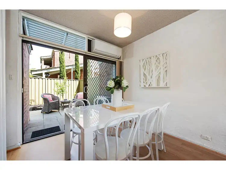 Fourth view of Homely townhouse listing, 3/21 Milton Street, Oaklands Park SA 5046