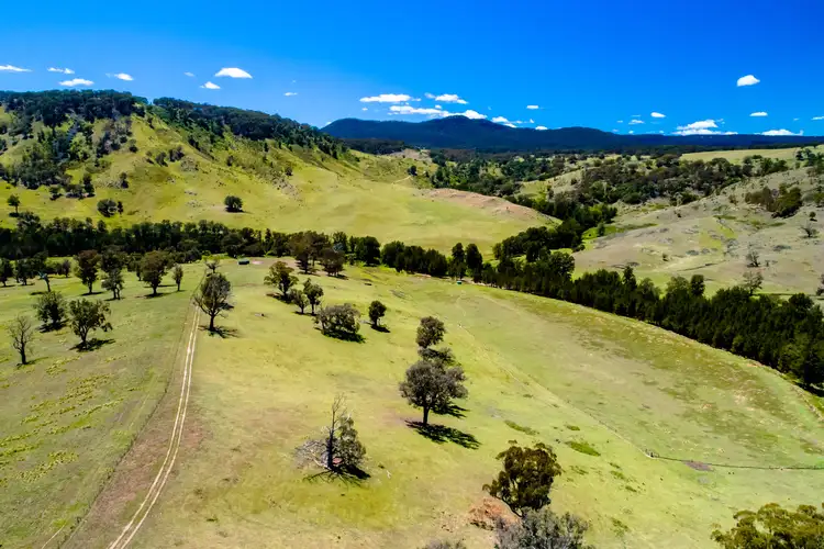 Second view of Homely rural property listing, 1010 Gangbenang Road, Little Hartley NSW 2790