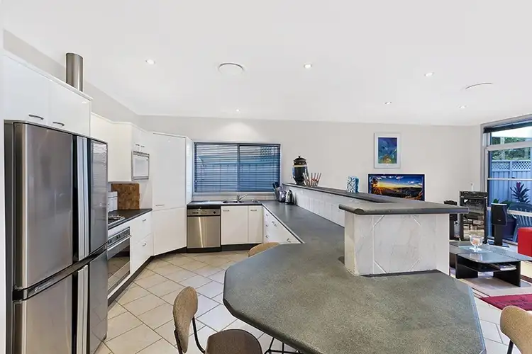 Sixth view of Homely house listing, 128 Grandview Street, Shelly Beach NSW 2261
