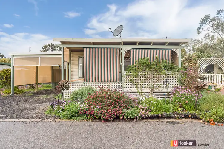 48 Third Avenue, Hillier SA 5116