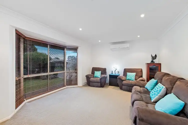 Fifth view of Homely house listing, 21 Leicester Street, Birkdale QLD 4159