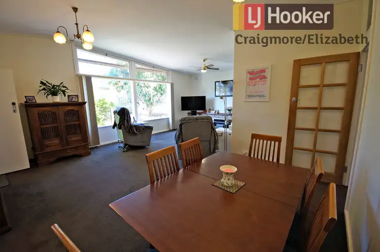 Second view of Homely house listing, 17 Lorna Road, Para Hills SA 5096