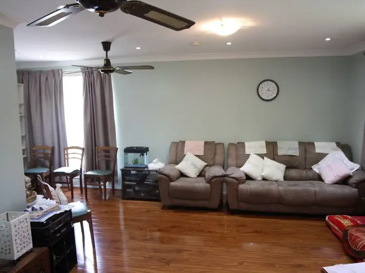 Fourth view of Homely villa listing, 15/12 Bensley Road, Macquarie Fields NSW 2564