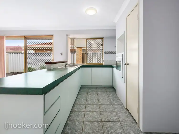 Fifth view of Homely house listing, 4/75-77 Hamilton Street, Cannington WA 6107