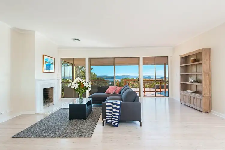 Sixth view of Homely house listing, 2 Ralston Road, Palm Beach NSW 2108