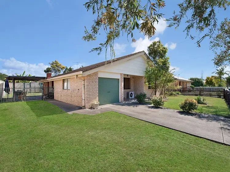 Main view of Homely house listing, 5 Ballina Street, Kippa-ring QLD 4021