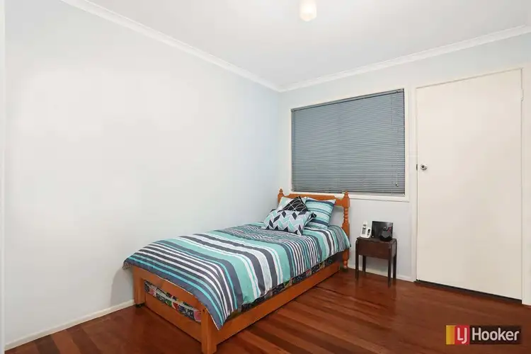 Sixth view of Homely house listing, 7 Concorde Street, Mitchelton QLD 4053