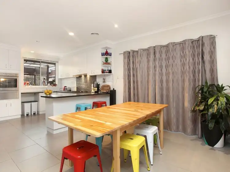 Sixth view of Homely house listing, 33 Oakdene Grove, Altona Meadows VIC 3028