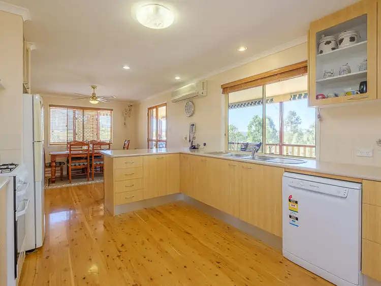 Sixth view of Homely house listing, 27 Red Gum Drive, Marys Creek QLD 4570