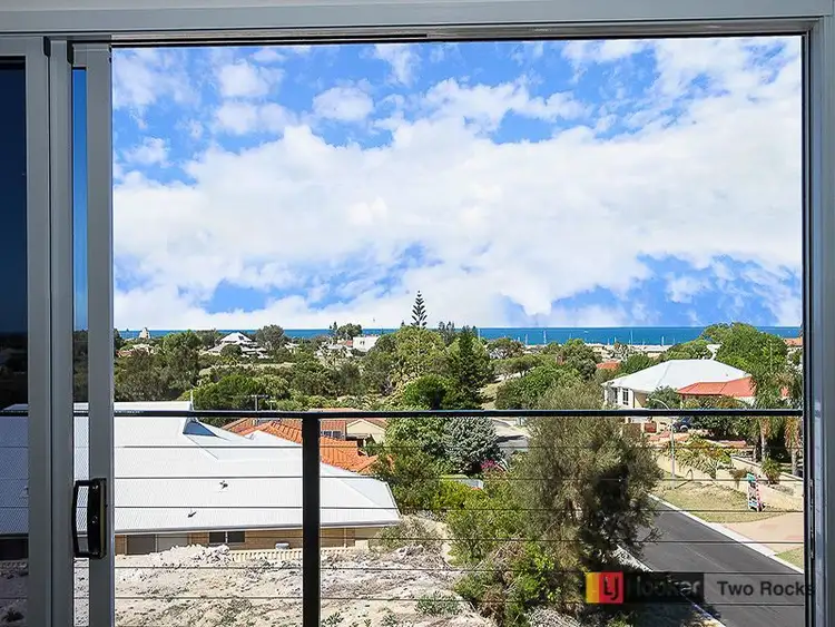 Main view of Homely house listing, 48 Damepattie Drive, Two Rocks WA 6037