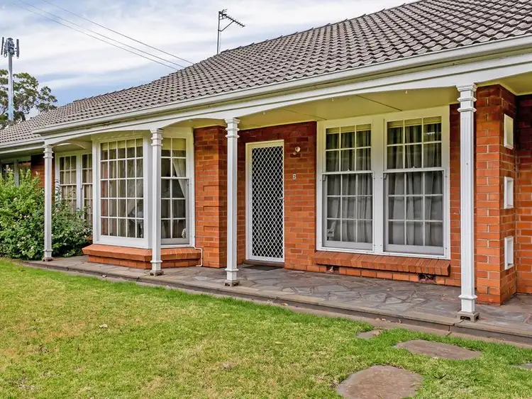 Second view of Homely unit listing, 2/451 Kensington Road, Rosslyn Park SA 5072