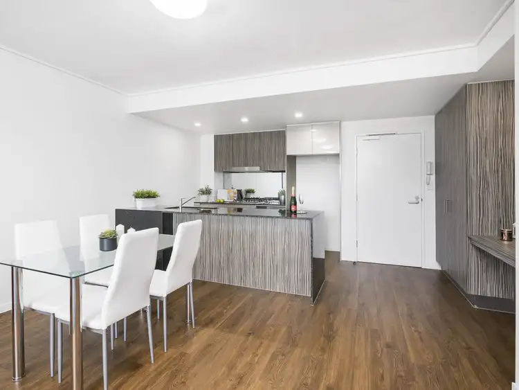 Fourth view of Homely apartment listing, 1304/42 Laver Drive, Robina QLD 4226