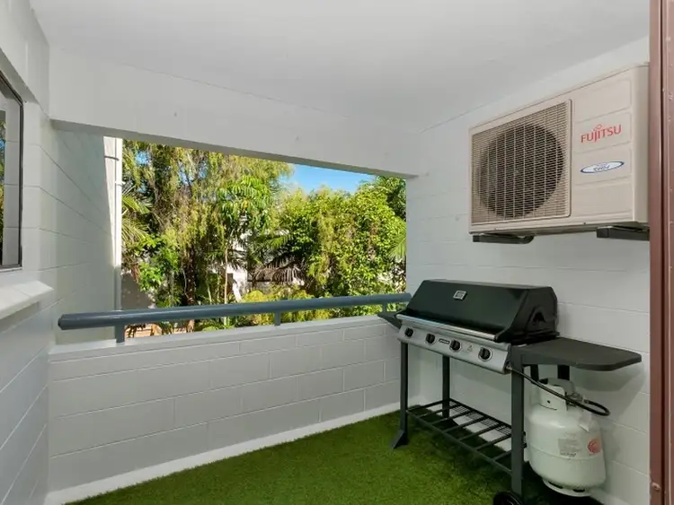 Fifth view of Homely apartment listing, 3/22-24 Rutherford Street, Yorkeys Knob QLD 4878