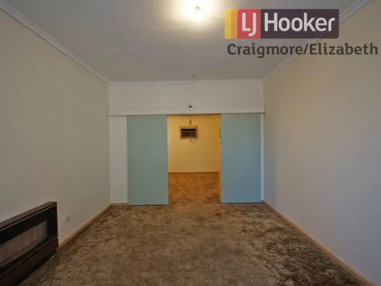 Second view of Homely house listing, 1 Hull Street, Elizabeth East SA 5112