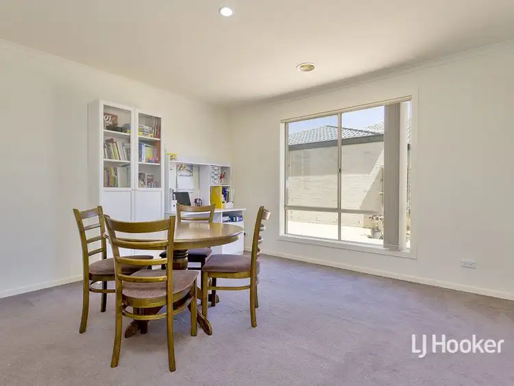 Sixth view of Homely house listing, 17 Hydrangea Drive, Point Cook VIC 3030