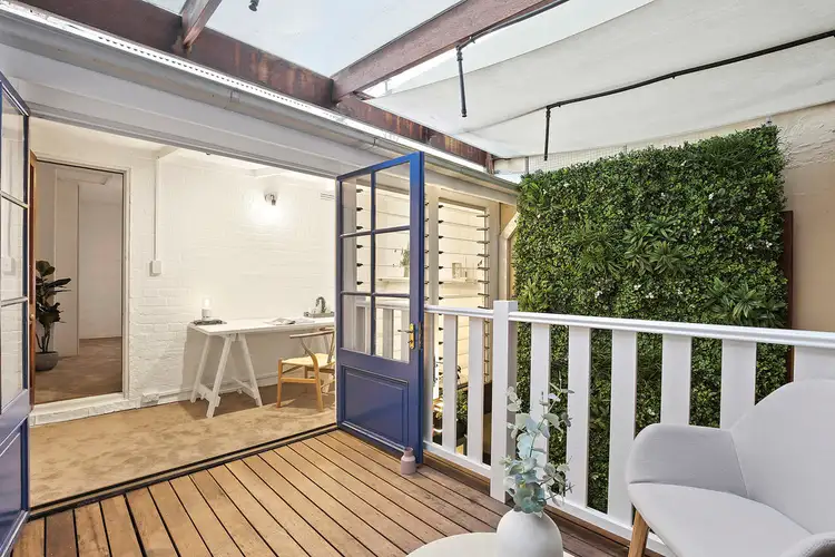 Sixth view of Homely house listing, 5 McElhone Place, Surry Hills NSW 2010