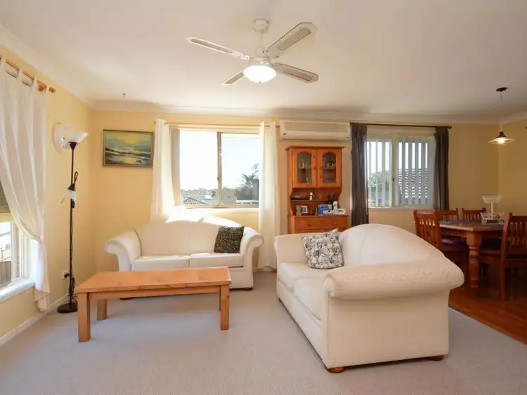 Second view of Homely house listing, 18 Stirling Street, Rathmines NSW 2283