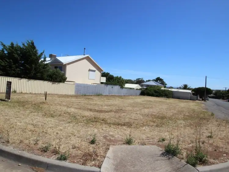 Main view of Homely land listing, 103 Wellington Avenue, Sellicks Beach SA 5174