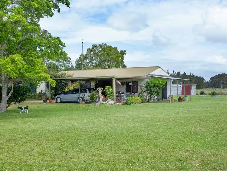 Sixth view of Homely house listing, 1400 Manning Point Road, Mitchells Island NSW 2430