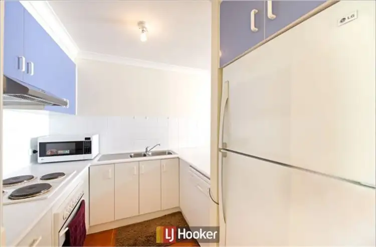 Seventh view of Homely apartment listing, 65/21 Aspinall Street, Watson ACT 2602