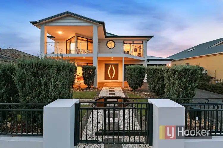 Second view of Homely house listing, 2 Brookland Greens Boulevard, Cranbourne VIC 3977