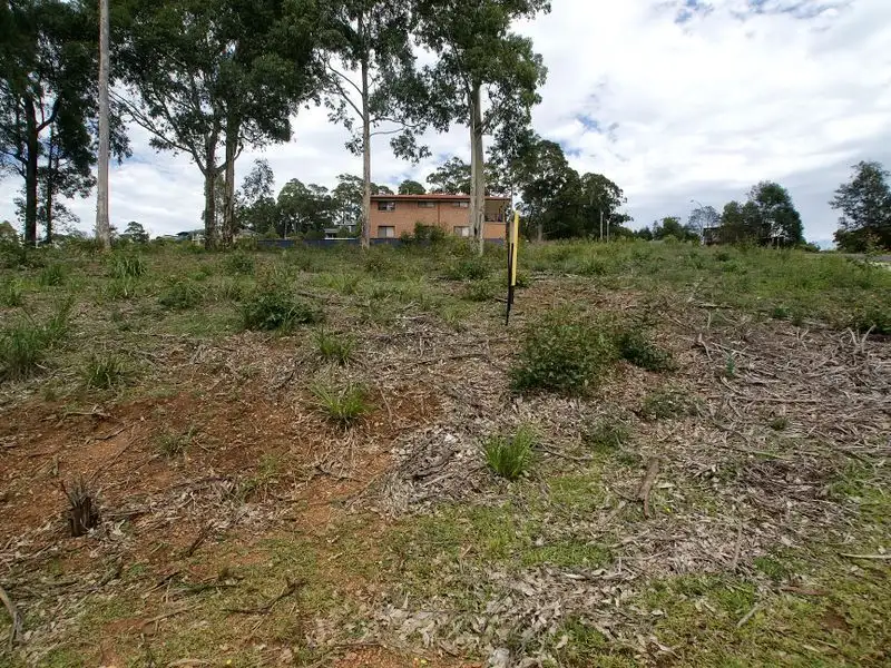 Main view of Homely land listing, 7-9 Clarence Street, Long Beach NSW 2536