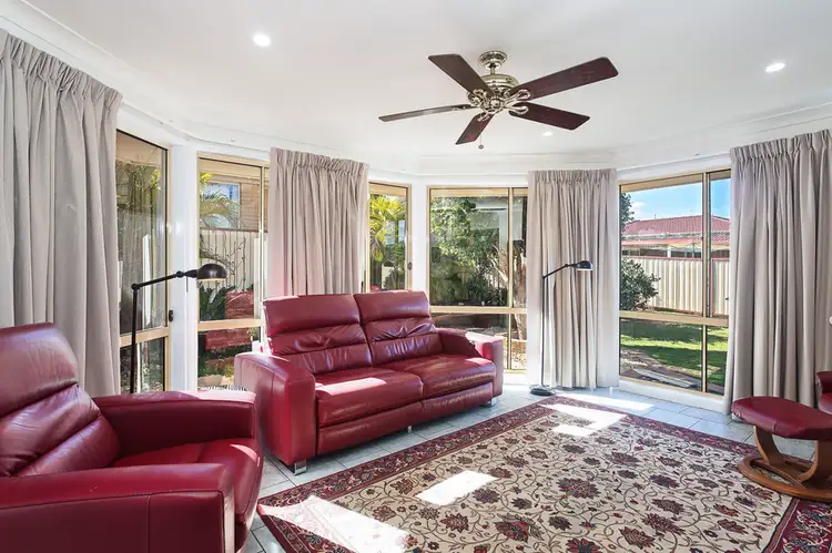 Sixth view of Homely house listing, 26 Daintree Crescent, Blue Haven NSW 2262